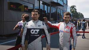 By michael golson jun 4, 2021. New F1 2021 Game Trailer Showcases Two Player Career Braking Point Traxion