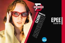 Denison Women's Fencing (@denisonwf)