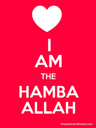 Just another wadah aspirasi dan kreasi mahasiswa ugm sites site. I Am The Hamba Allah Keep Calm And Posters Generator Maker For Free Keepcalmandposters Com
