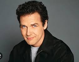 Norman Gene Macdonald (1959-2021)