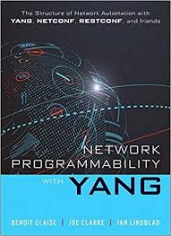 Network Programmability With Yang Download Pdf Networking How To Pass Exams Online Learning