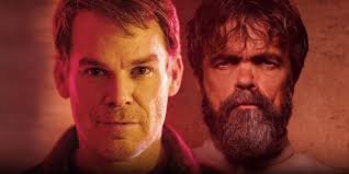 Dexter: Resurrection Episode 4 Finally Feels Like Classic Dexter Thanks to  a Single Chilling Scene