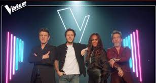 Bj scott lui rappelle qu'il doit choisir son coach, jérémy décide d'intégrer l'équipe de typh barrow. Les Nouveautes De La Dixieme Saison De The Voice