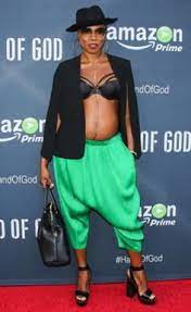 Aisha hinds was born on a thursday, november 13, 1975 in brooklyn. Bad Ass Aisha