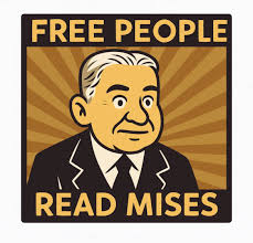Breve resumo do pensamento de L. von Mises
