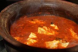 Keralan Fish Curry Authentic South Indian Curry The Curry Guy Recipe Fish Curry Keralan Fish Curry Seafood Curry Recipe