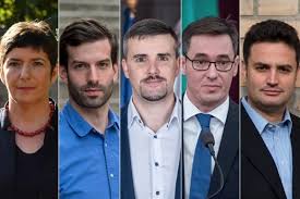 A kormánypárti publicista ment neki a jobbik elnökének, amiért a parizeres szendvicset választja piros arannyal. Hvg360 Cikkek