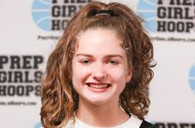 Olivia Nickerson, Twin Lakes