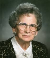 Emma Josephine Berning Obituary November 29, 2010