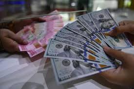 Pada saat itu, mata uang tersebut telah mencapai nilai tertinggi. Krisis Mata Uang Turki Menjalar Ke Rupiah Universitas Nasional