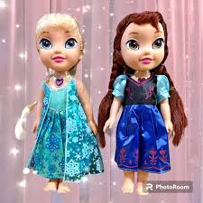 Disney "Frozen" Elsa Dolls en venta en Quito