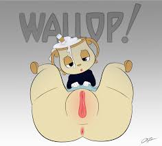 Rule34 - If it exists, there is porn of it  ota (artist), ms. chalice   1798785