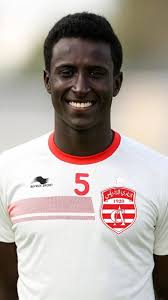 الأوغندي الخليل ديارا لتعويض مغادرة سيموكولا! ✓