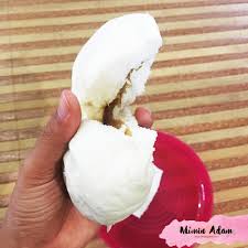 Dulu mama selalu beli kuih pau untuk sarapan. Pembekal Pau Sedap Dan Gebu Hanya Pau Mira Rasa Sekali Nak Lagi Mimin Adam