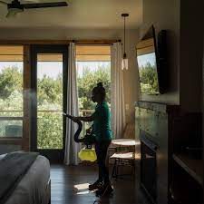 Has The Era Of Overzealous Cleaning Finally Come To An End The New York Times
