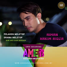 Jom tengok movie online di video bawah ni Ahr S Sg Fans V Twitter Guys Jangan Lupa Vote Deorang Untuk Pencalonan Ame 2019 Anugerah Meletop Era 2019 Pelakon Meletop Aimanhakimridz2 Drama Meletop Aimanhakimridz2 Drama Girlfriend Aku Dari Neraka