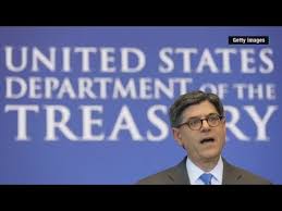 Image result for CyberSecurity Jack Lew