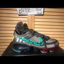 Limited time sale easy return. Pilota E Squadra Contrassegna Nike Air Max Cactus Plant Flea Market Orbita Amicizia Fallimento