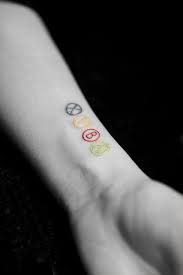 Ink up your avatar with this stylish tattoo! Xbox Tattoo Gaming Tattoo Gamer Tattoos Video Game Tattoos