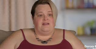 What happened to the original Tina in seasons 1 and 2?