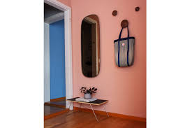 Living And Designing With Exclusive Wall Colours By Le Corbusier