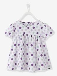 Vous êtes à la recherche de beaux vêtements pour votre fille ? Nouvelle Collection Vetements Printemps Ete Pour Filles De 4 A 16 Ans Le Chemisier Fille Imprime Un Max D Idees