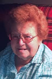 Caroline Rogan Obituary