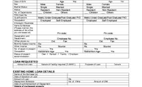 You may download, print and sign the forms using adobe acrobat reader 4.0 or later. Fillable Online Housing Loan Application Form Individual Union Bank Of India Fax Email Print Dubai Khalifa