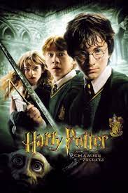 Harry Potter È™i Camera Secretelor Harry Potter And The Chamber Of Secrets 2002 Film Online Subtitrat