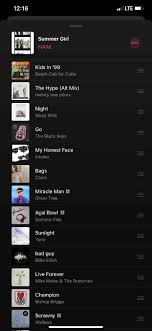 This site contains user submitted content, comments and opinions and is for informational purposes only. What S New With Apple Music In Ios 13 Appletoolbox