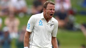 Moreover, you will get here wagner of batting and bowling average, height, age, personal life, girlfriends, wife and also more information. Cricket 2019 Neil Wagner Trent Boult Australia Vs New Zealand First Test Perth