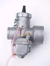 Mikuni corporation uses 0 email formats, with (ex. In Motion Twinshock Trials