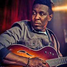 UNFORGETTABLE: John-Mark McGaha SINGS NAT KING COLE