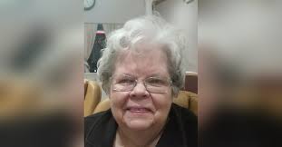Betty L. Walser Obituary