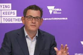 How restrictions are set to ease in victoria. Victoria Premier Daniel Andrews Says Melbourne S Coronavirus Restrictions Will Ease From Wednesday Morning Australasian Leisure Management