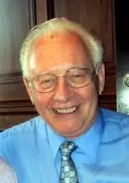 Scherer, Dale Liborius