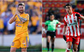 Tigres Uanl Vs Necaxa Predictions Odds And How To Watch Or Live Stream Online Free Liga Mx 2021 Today Watch Here Bolavip Us