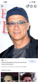 Michael Schoeffling (Jake Ryan)