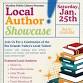 MPL's Local Author Showcase!