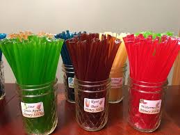 Flavored Honey Sticks Honey Sticks Honey Packaging Honey Diy