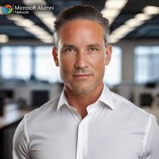 Microsoft Alumni