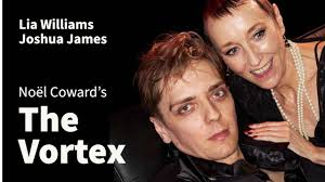 The Vortex Tickets London