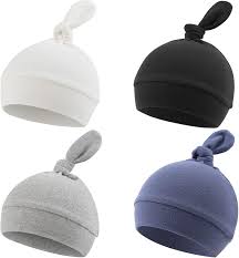 Buy Cozy Baby Hat for Newborns 0-12 Months at Ubuy Iceland