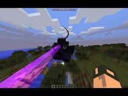 скачать мод на майнкрафт 1 7 10 Alien Vs Predator The Wither Storm Minecraft Mods Chast 1 Youtube In 2020 Minecraft Mods Storm Minecraft