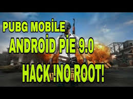 Then in march 2018, it was launched for android and ios phones. Pubg Mobile 9 0 Android Pie Hack Noroot Noban Youtube