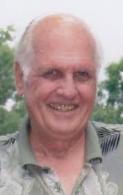 Obituary for Edward J. Crane