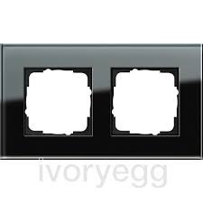 We did not find results for: Frame 2 Gang Gira Esprit Black Glass Ivory Egg Nz