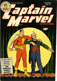 It has received moderate reviews from critics and viewers, who have given it an imdb score of 6.9 and a metascore of 64. Captain Marvel Adventures Issue 79 Read Captain Marvel Adventures Issue 79 Comic Online In High Quality Read Full Comic Online For Free Read Comics Online In High Quality