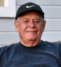 Kenneth Floyd Obituary (1944