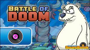 Command your penguin squad in order to gain power over the antartica ice teritorry. Club Penguin Ost Battle Of Doom Youtube